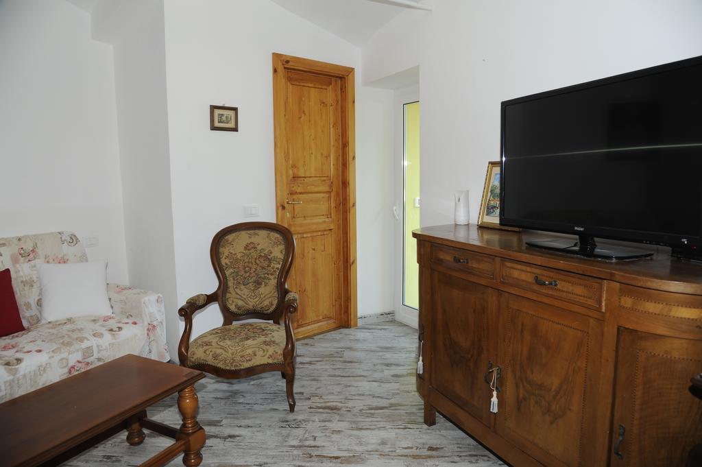 Medieval House Ventimiglia Kültér fotó