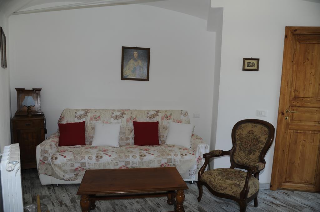 Medieval House Ventimiglia Kültér fotó