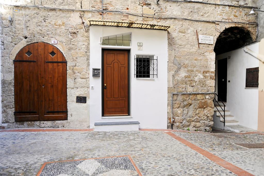 Medieval House Ventimiglia Kültér fotó